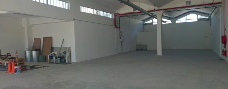 To Let commercial Property for Rent in Ndabeni Western Cape